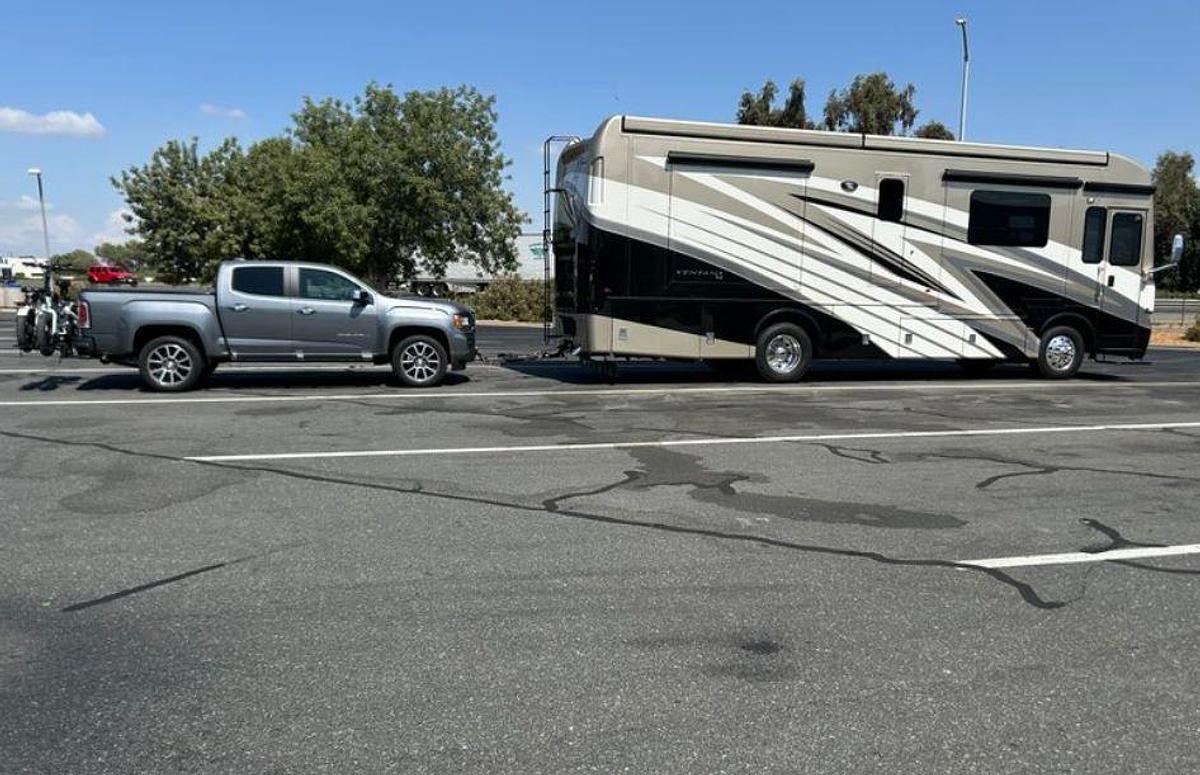 Used 2023 Newmar Ventana 3407