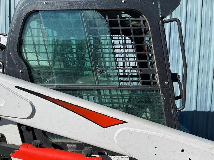 Used 2019 BOBCAT S740