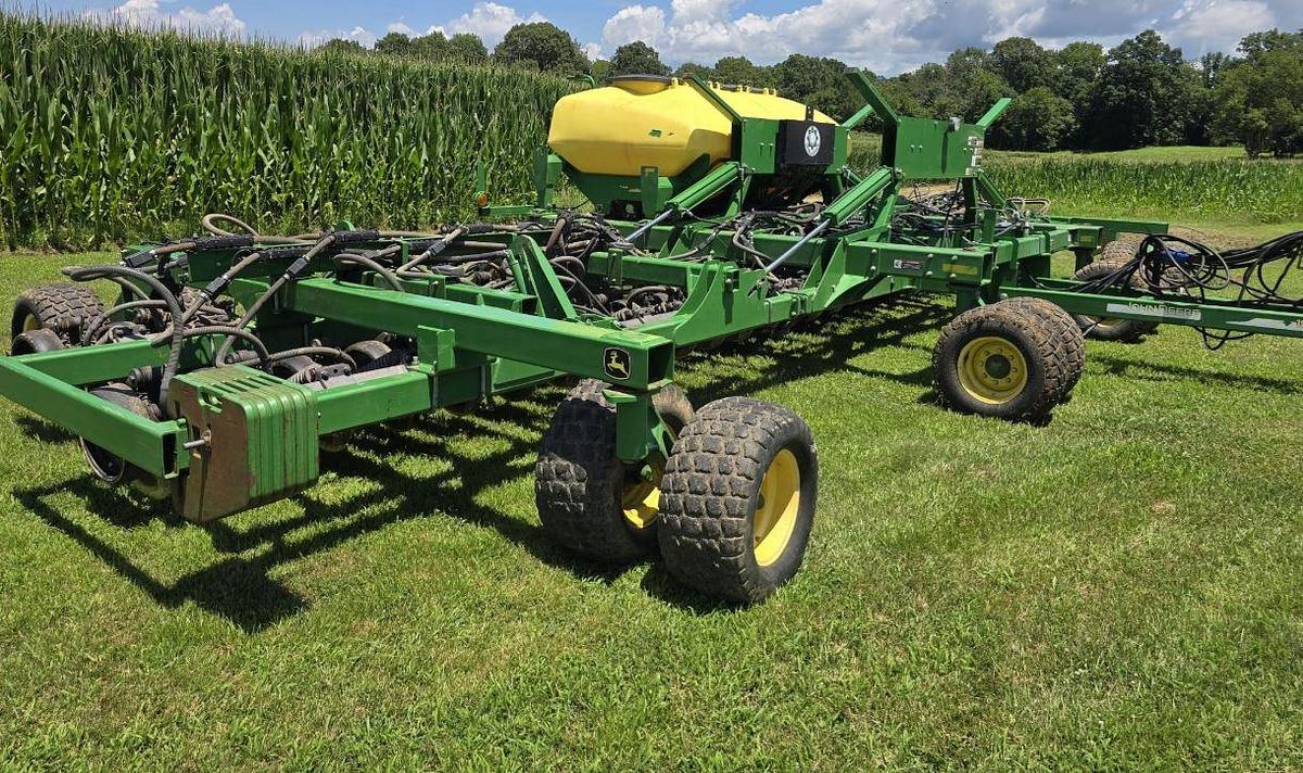 Used 2014 John Deere 1990CCS