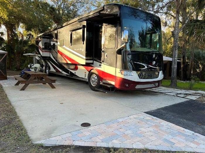 Used 2017 Newmar Dutch Star 4326