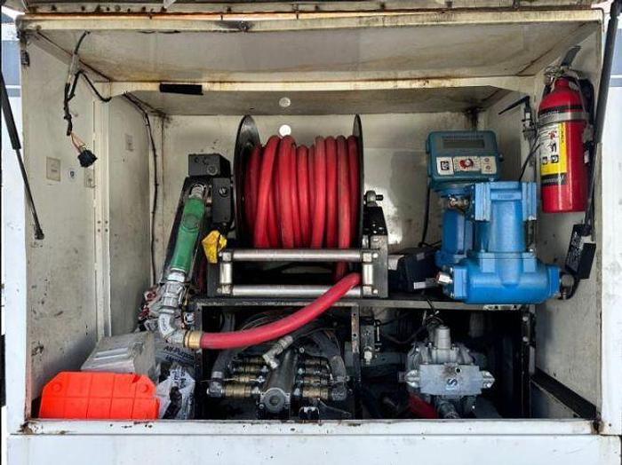 Used 2020 Ford Super Duty F-550 DRW XL