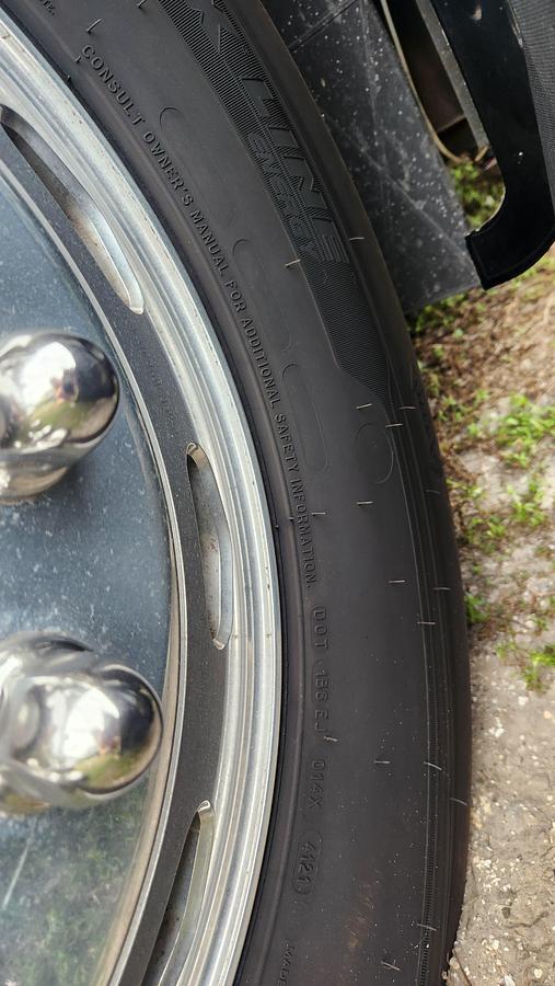 Used 2017 Tiffin Motorhomes Allegro Red 38QBA Class A Motorhome