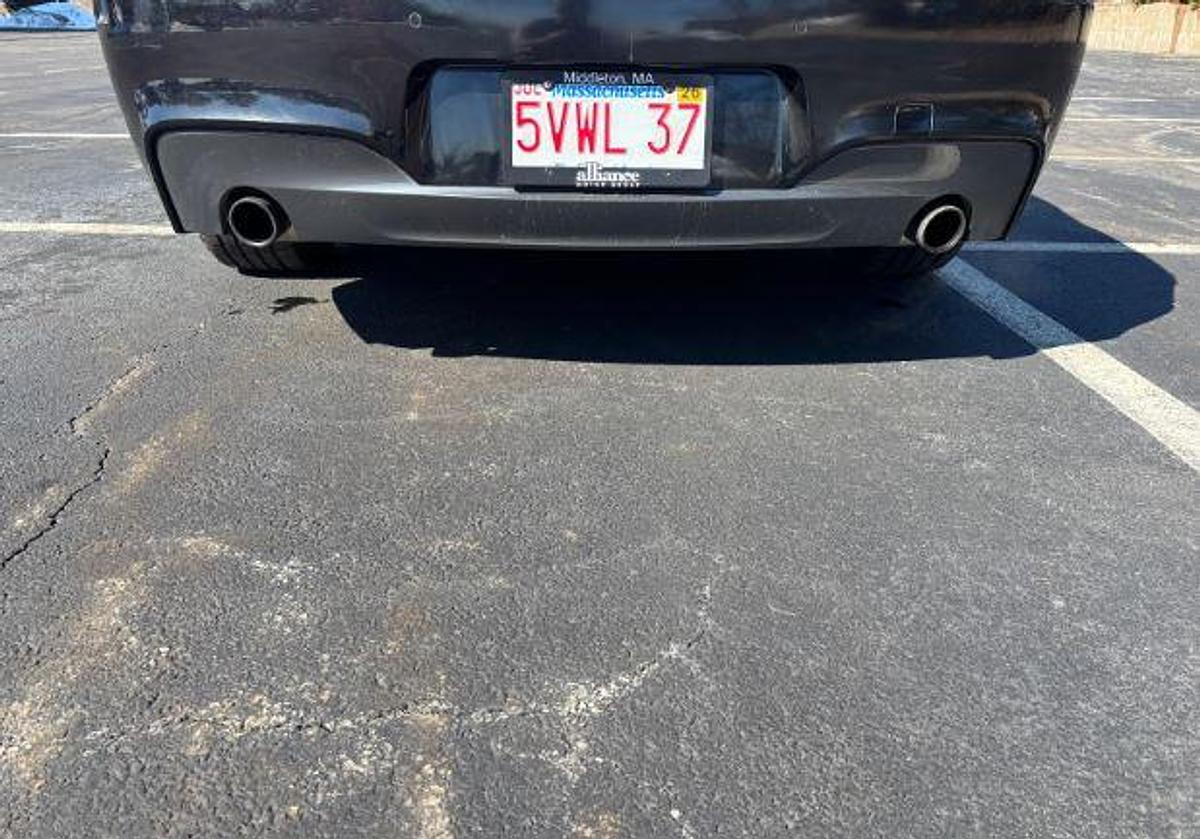 Used 2015 BMW 6-Series Gran Coupe 640i xDrive AWD