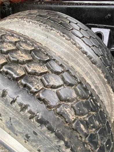 Used 2014 KENWORTH T800