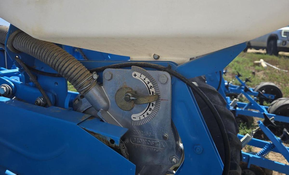 Used 2018 MONOSEM NG PLUS 4 Planter