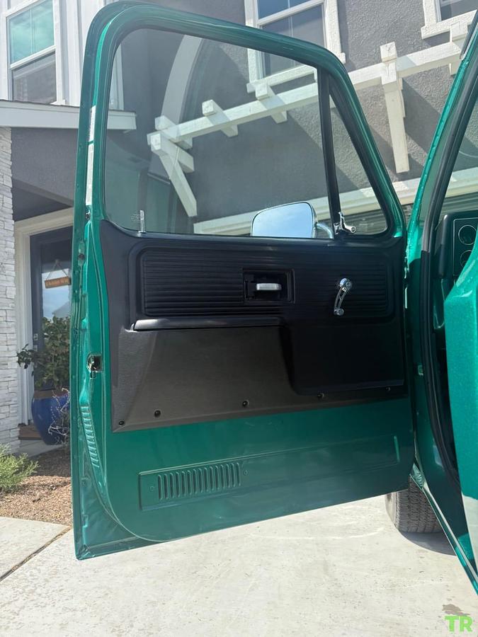 Used 1979 Chevrolet C20 Cheyenne 3/4-Ton Long Bed