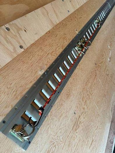 Used 2021 Patriot Enclosed Cargo/ Tandem Axle Car Hauler