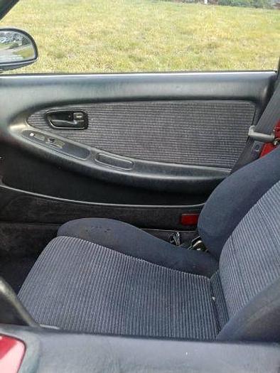 Used 1991 Toyota MR2