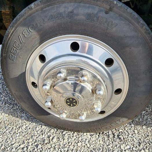 Used 2012 Winnebago SIGHTSEER 36V