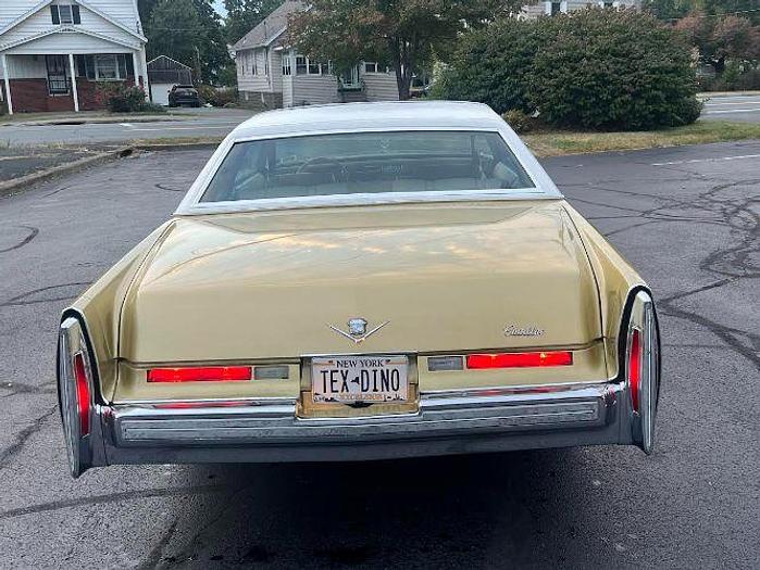 Used 1975 Cadillac Calais