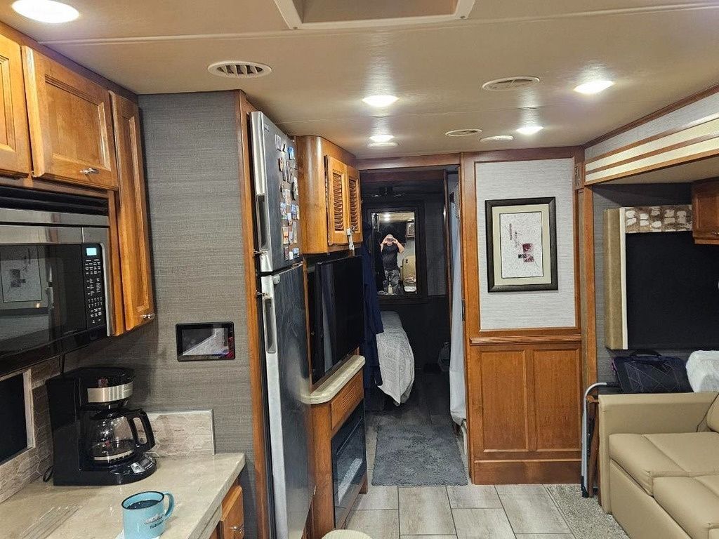 Used 2020 Tiffin Motorhomes Allegro Open Road 32SA Class A Motorhome