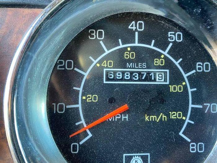 Used 2004 KENWORTH W900L