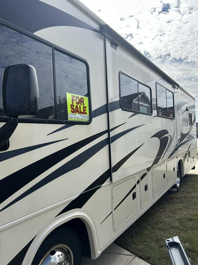 Used 2021 Forest River FR3 30DS