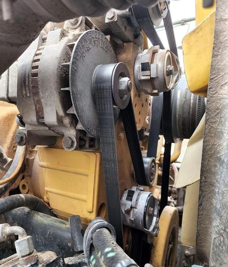 Used 2006 Western Star 4900 Conventional Sleeper Cab