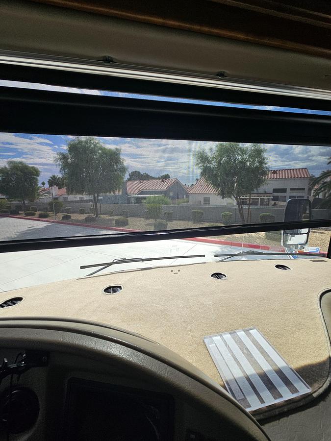 Used 2014 Fleetwood Expedition 40X