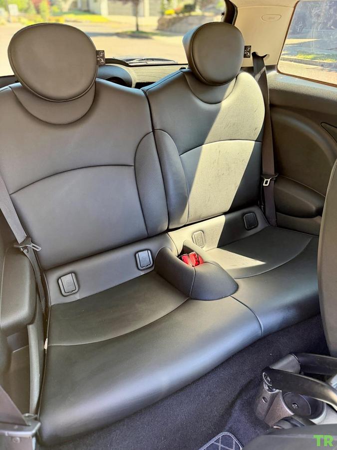 Used 2013 Mini Cooper S