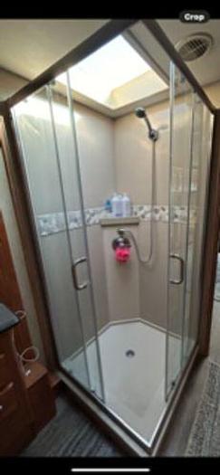 Used 2007 Tiffin Motorhomes Phaeton 42QRH