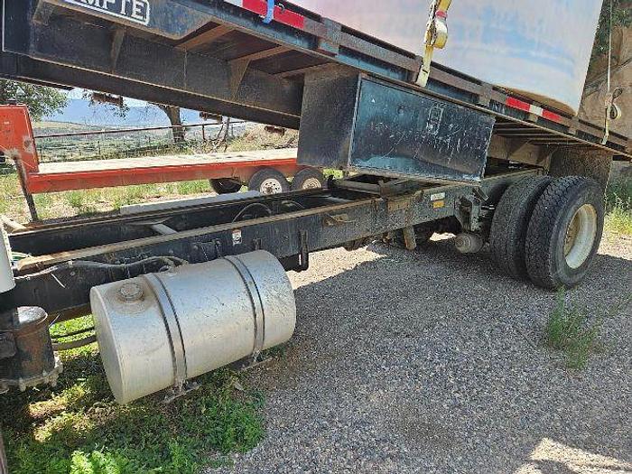 Used 1999 KENWORTH T300