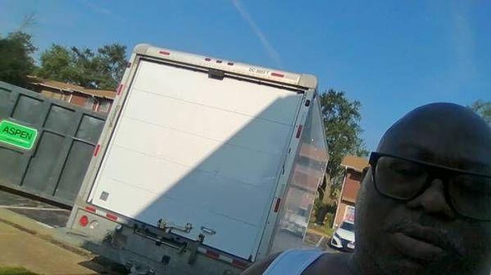 Used 2008 Ford E-450 Econoline Box Truck