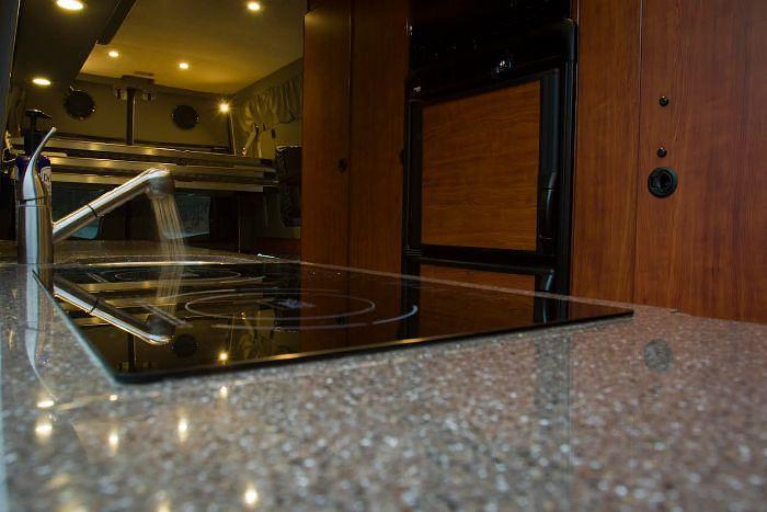 Used 2018 Mercedes-Benz Sprinter Cargo Van 3500XD 4X4 Dually2018 Mercedes-Benz Sprinter Camper Van