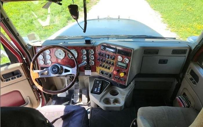 Used 2003 International 9900I