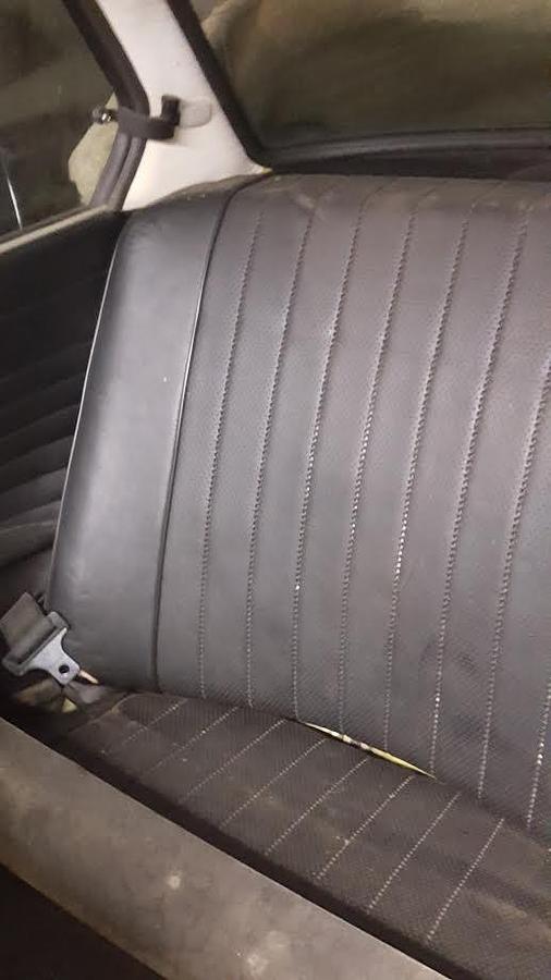 Used 2 Twin 1976 BMW Model 2002s