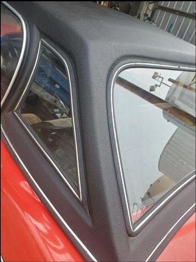 Used 1969 Datsun 2000 Roadster