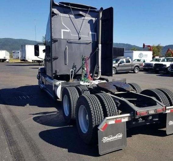 Used 2019 Mack Anthem 64T