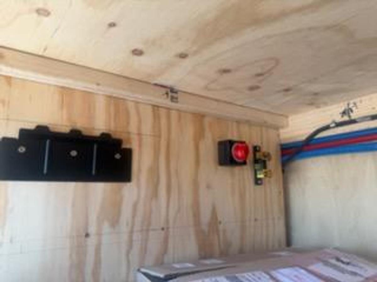 Used 2019 Dodge Ram ProMaster 2500 Camper Van Conversion