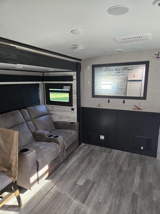 Used 2023 Jayco White Hawk 27rk