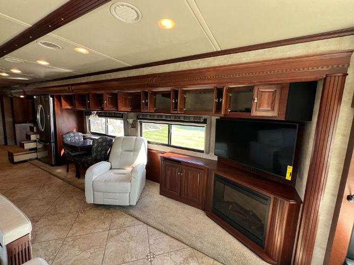 Used 2011 Winnebago Tour 42QD