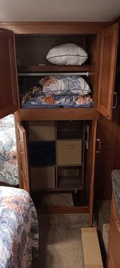 Used 2014 KZ Durango 336RE