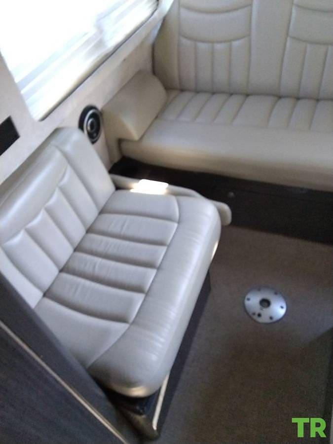 Used 2013 Airstream Interstate Lounge EXT