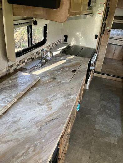 Used 2020 Coachmen Leprechaun 319MB