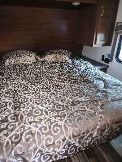 Used 2017 Jayco Jay Flight 29RKS