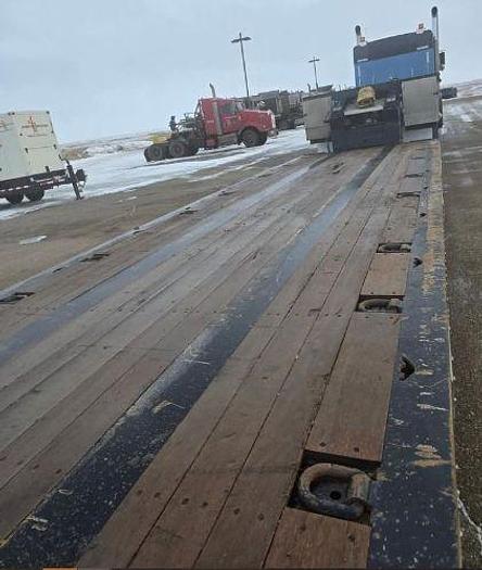 Used 2023 Alpha Lowboy HDGC-P