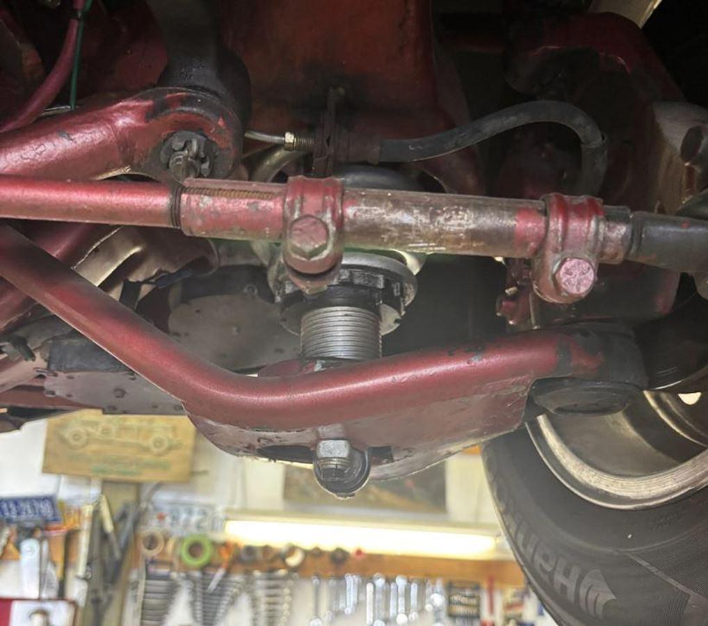 Used 1937 Ford Sedan Delivery