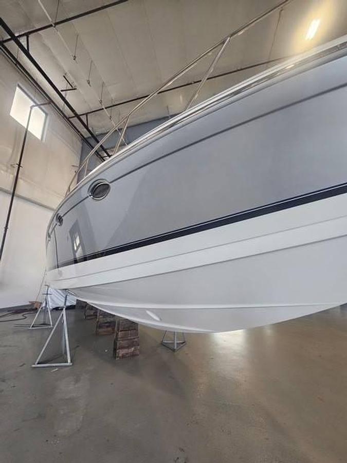 Used 2005 Formula 400 SS