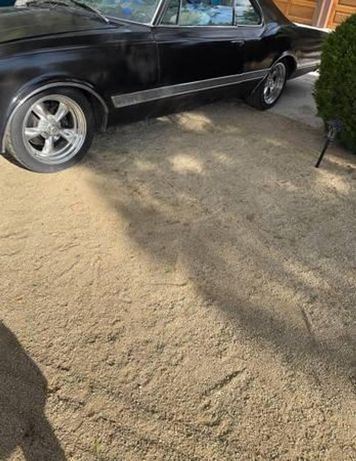 Used 1966 Oldsmobile Starfire