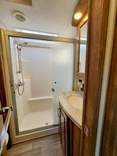 Used 2017 Keystone Montana Legacy 3661RL