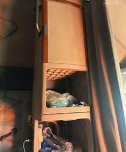 Used 2017 Freightliner Cascadia 125