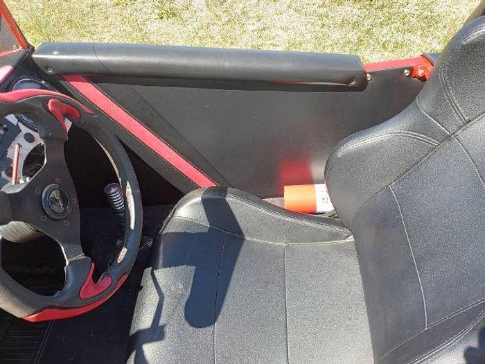 Used 1968 VW Roadster