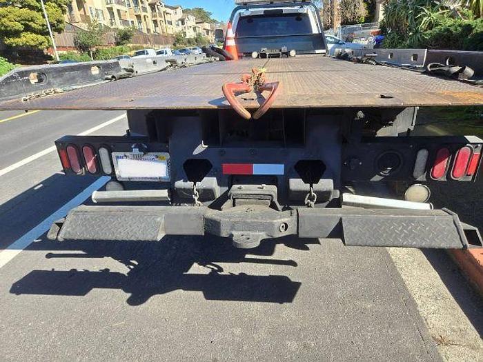 Used 2012 Dodge RAM 5500