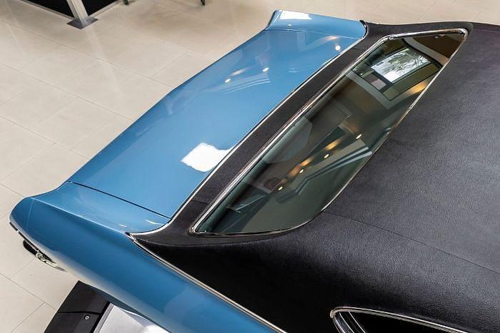 Used 1968 Chevrolet Chevelle SS L78