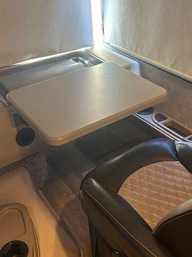 Used 2018 Thor Motor Coach Outlaw 37GP