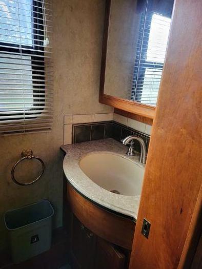 Used 2007 Country Coach Intrigue Jubilee