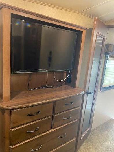 Used 2015 Jayco Eagle Premier 375BHFS