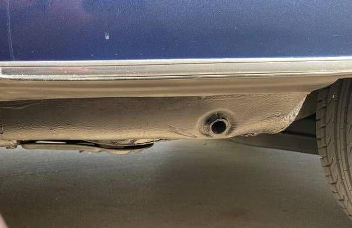 Used 1985 Mercedes 300CD TURBO DIESEL