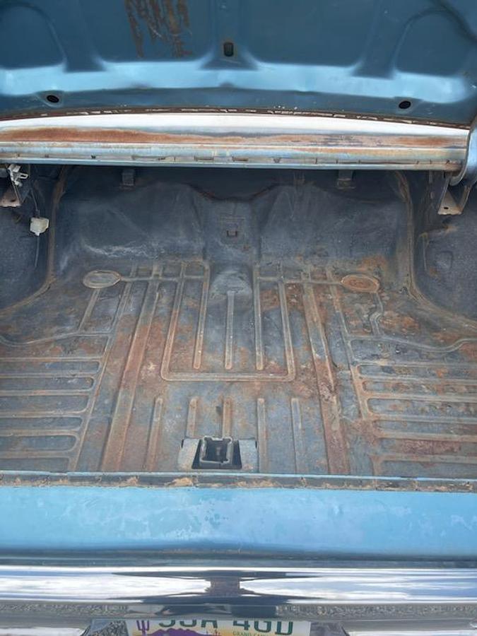 Used 1970 Pontiac Catalina Sport Coupe