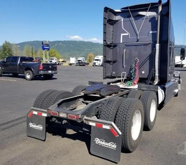 Used 2019 Mack Anthem 64T
